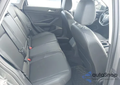 2019 Volkswagen Jetta 1.4T R-Line/1.4T S/1.4T Se z USA, uszkodzony, nr VIN 3VWC57BU0KM048277